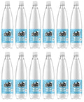 12 x Club Mixers Soda Water 850Ml