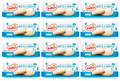 12 x Kelkin Yoghurt Rice Cake 100Gm