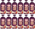 12 x Kelkin Unsalted Rice Cakes 2 X 100G (200G)
