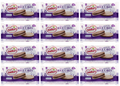 12 x Kelkin Milk Chocolate Covered Rice Cakes 100Gm