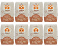 8 x Odlums Irish Brown Soda Bread Mix 2Kg