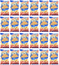 24 x Mega Munchers Toffee Popcorn +50% 150Gm
