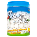 180 x Zed Golf Balls (Unwrapped)