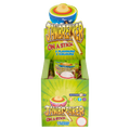15 x Zed Jaw Breaker On A Stick 5 Flavours 60G