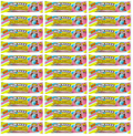 30 x Zed Jaw Breaker Blue Raspberry (4 Packs) 40.4Gm