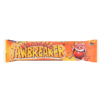 30 x Zed Jaw Breaker Fireball (4 packs)