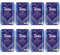 8 x Tilda Basmati Rice 1Kg
