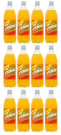 12 x Maine Pineappleade 1Ltr