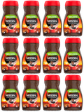 12 x Nescafe Granules - 100Gm