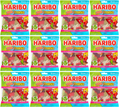 12 x Haribo Sour Sparks - 160GM