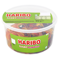 60 x Haribo Giant Dummies