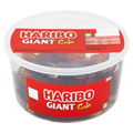 Haribo Giant Cola Bottles