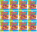 12 x Haribo Sour Sparks - 140GM