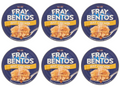 6 x Fray Bentos Just Chicken Pie 425Gm