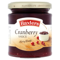 6 x Baxters Cranberry Sauce 190G