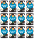 12 x Ktc Coconut Milk 400Ml