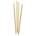 1000 x Wooden Stirrers 7.5 Inch