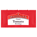 200 x Harrisons Finest Tomato Ketchup Sachets 200 X 10G