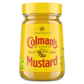 8 x Colmans English Mustard Jar 100G