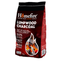 Supagrill Lumpwood Barbeque Charcoal 4Kg