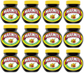 12 x Marmite Original - 250Gm