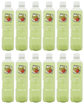 12 x Sparkling Ice Kiwi Strawberry 500Ml