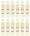 12 x Sparkling Ice Cloudy Lemon 500Ml