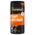 Sharwoods Medium Curry Powder 102G