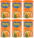 6 x Paxo Golden Breadcrumbs 227Gm