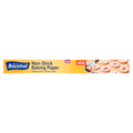 20 x Bacofoil Non Stick Baking Paper 380Mm - X5M