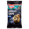 9 x Dr Oetker Choc Chips Milk 100Gm