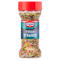 6 x Dr Oetker Sugar Strands 55G