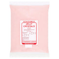 Newforge Jelly Crystals Strawberry Flavour 3.5Kg