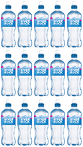 15 x River Rock Sport Still 15 For 12 750Ml