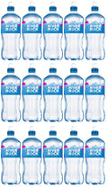 15 x Deep Riverrock Hydrate Still Water 750Ml