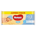 10 x Huggies Pure Baby Wipes - 72 PACK