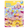 25 x Baby Soothers