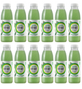 12 x Vit Hit Apple Lean & Green 500Ml