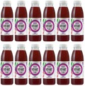 12 x Vit Hit Berry Boost 500Ml