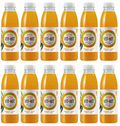 12 x Vit Hit Mandarin Orange Detox 500Ml