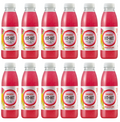 12 x Vit Hit Dragon Fruit Immunitea 500Ml