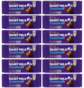 12 x Cadbury Caramello Irish - 53Gm