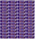 48 x Cadbury Dairy Milk Tiffin Irish - 53Gm