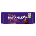 Irish Dairy Milk Turkish Cadbury - 47Gm