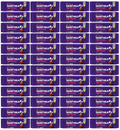 48 x Cadbury Dairy Milk Turkish Irish - 47Gm