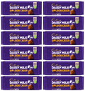 12 x Cadbury Golden Crisp Irish - 54Gm