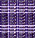 48 x Cadbury Dairy Milk Mint Crisp 54G