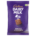 Cadbury 500G Bag Choc Chips - 500Gm