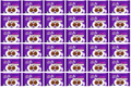 36 x Cadbury Giant Buttons Bitesize 40Gm