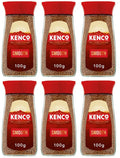6 x Kenco Smooth 100G
